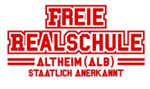 Freie Realschule Altheim (Alb)