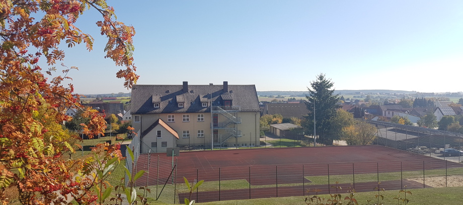 Freie Realschule Altheim (Alb)