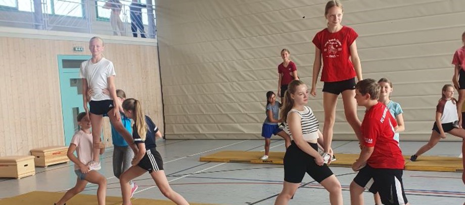 Freie Realschule Altheim (Alb)