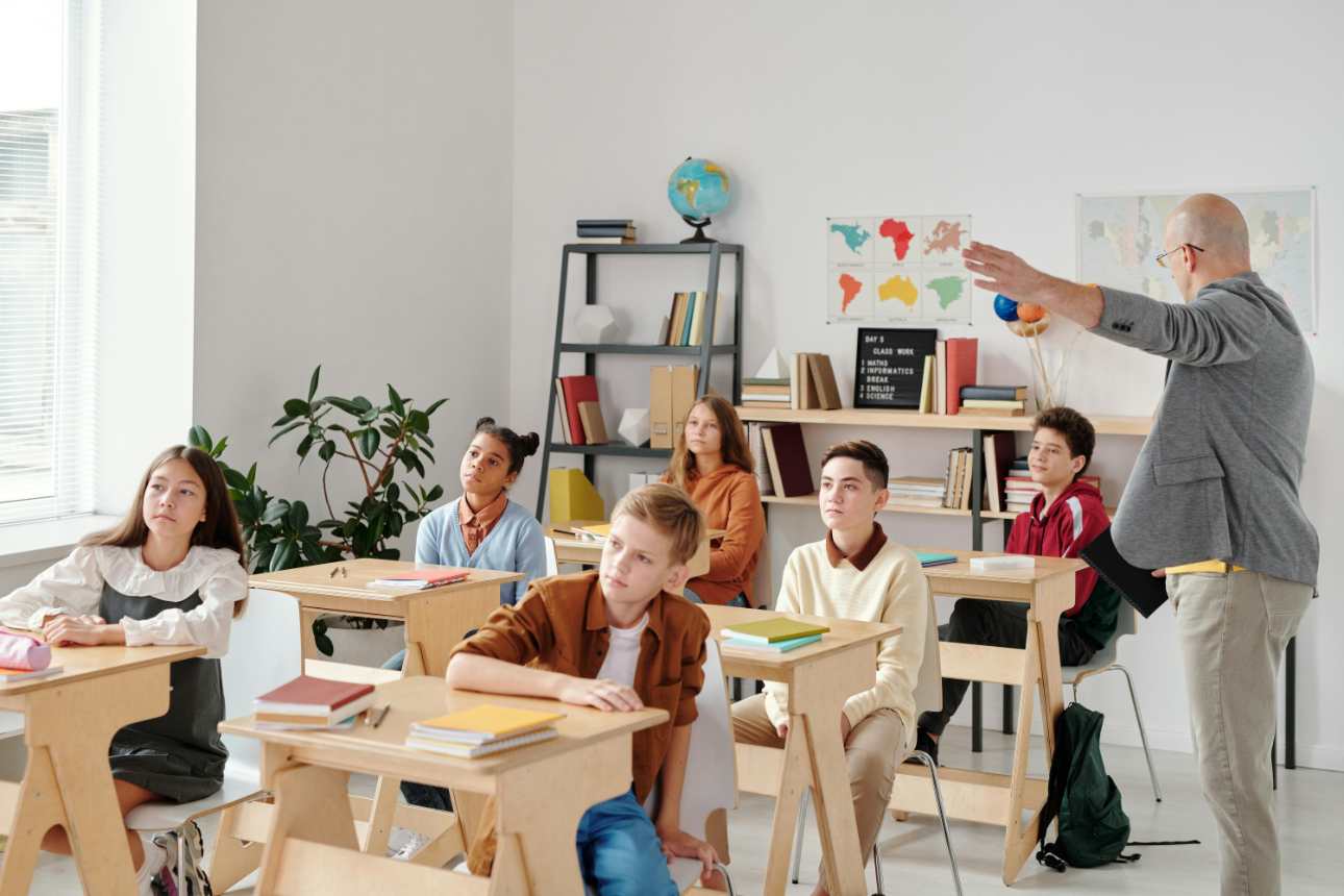 Freie Realschule Altheim (Alb)