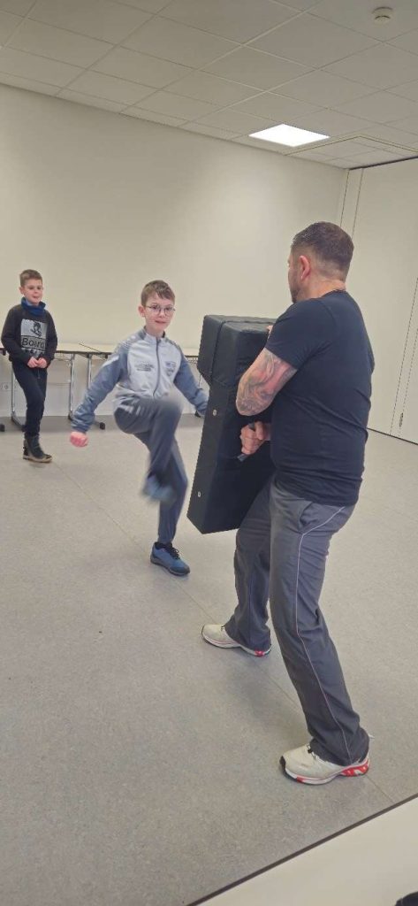 Freie Realschule Altheim (Alb)