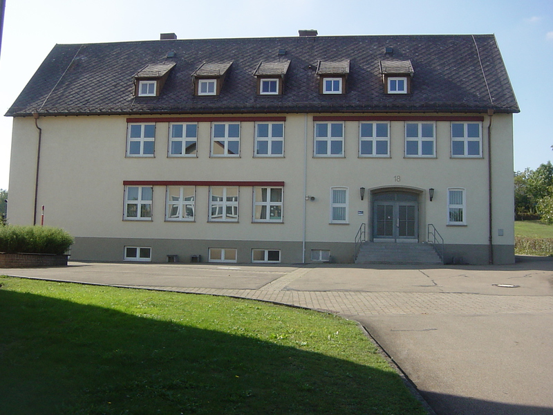 Freie Realschule Altheim (Alb)