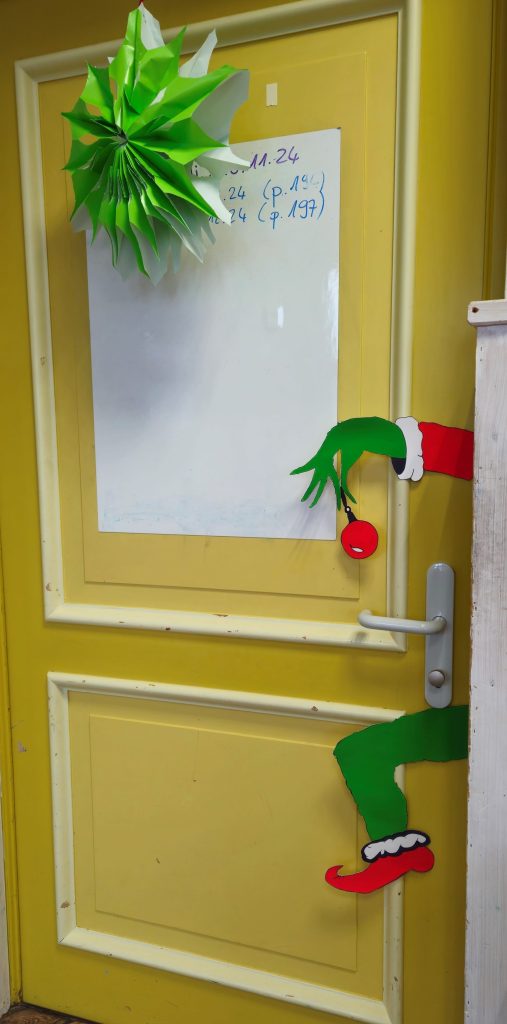 Impressionen Schulprojekt oder Aktivität