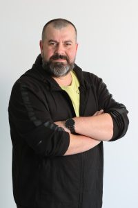 Ercan Eygay